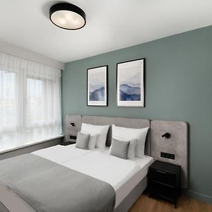 Appartement met een Slaapkamer