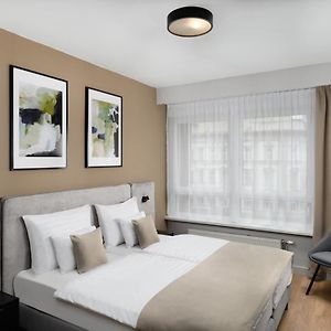Appartement met Twee Slaapkamers